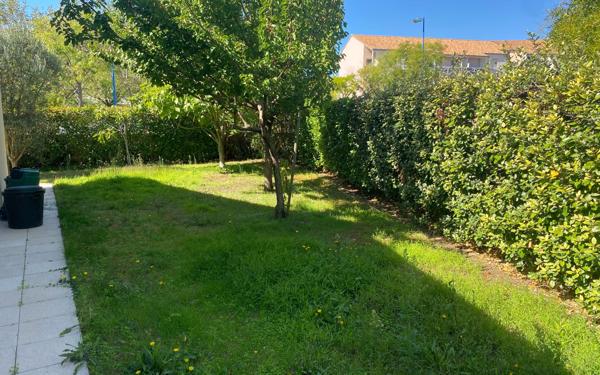 Maison à vendre    4 pièces •  Aytré