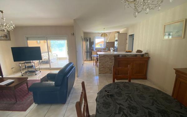 Maison à vendre    4 pièces •  Aytré