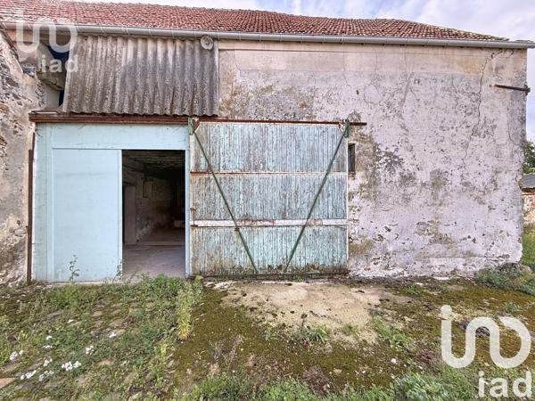 Maison à vendre 5 pièces 170 m² Mouroux