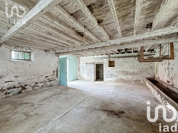 Maison à vendre 5 pièces 170 m² Mouroux