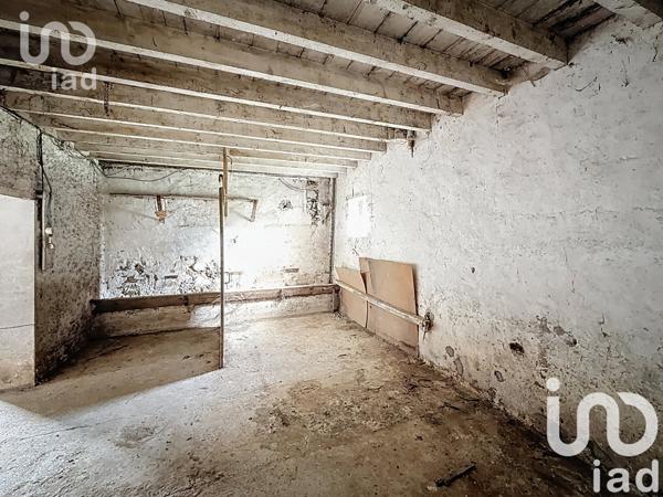 Maison à vendre 5 pièces 170 m² Mouroux