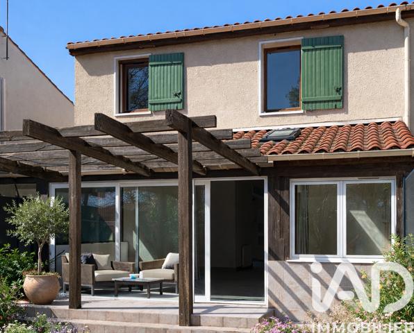 Maison à vendre 4 pièces 110 m² Perpignan