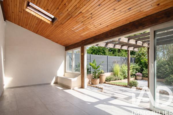 Maison à vendre 4 pièces 110 m² Perpignan