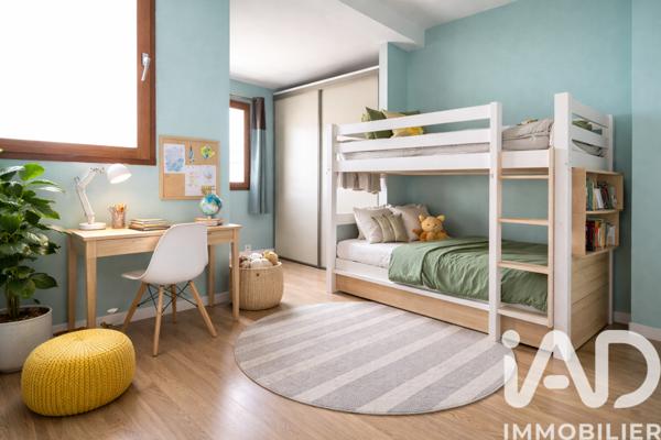 Maison à vendre 4 pièces 110 m² Perpignan