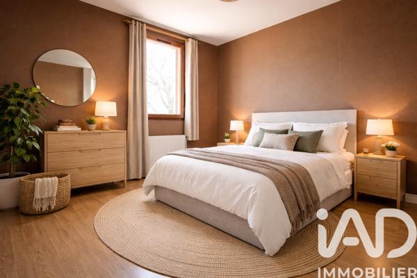 Maison à vendre 4 pièces 110 m² Perpignan