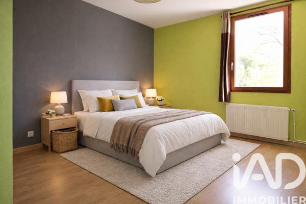Maison à vendre 4 pièces 110 m² Perpignan