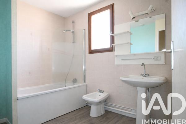 Maison à vendre 4 pièces 110 m² Perpignan