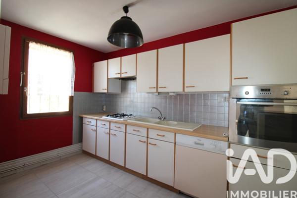 Maison à vendre 4 pièces 110 m² Perpignan