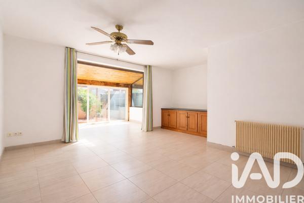 Maison à vendre 4 pièces 110 m² Perpignan