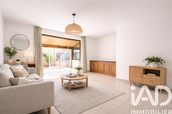 Maison à vendre 4 pièces 110 m² Perpignan