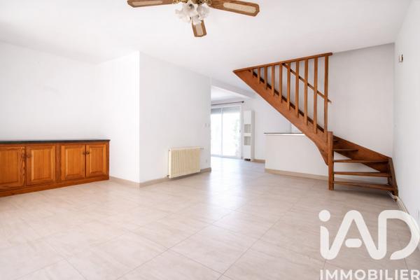Maison à vendre 4 pièces 110 m² Perpignan