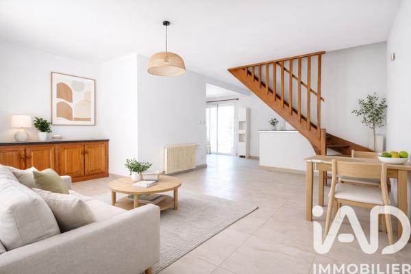 Maison à vendre 4 pièces 110 m² Perpignan