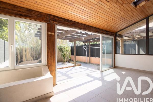Maison à vendre 4 pièces 110 m² Perpignan