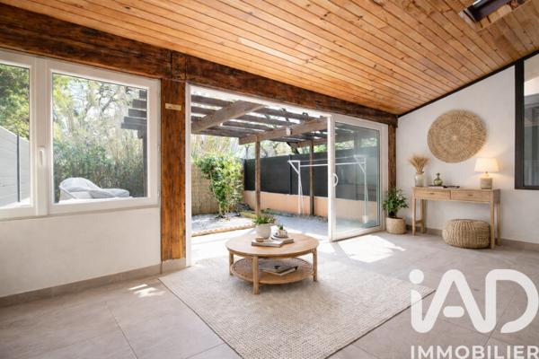 Maison à vendre 4 pièces 110 m² Perpignan