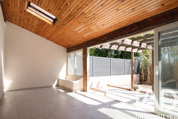 Maison à vendre 4 pièces 110 m² Perpignan