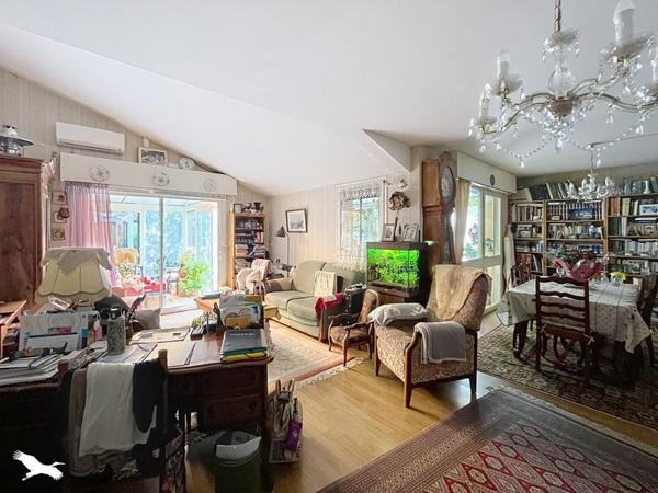 Maison 417 514 € Nieul-sur-Mer 6 p 156 m² DPE C