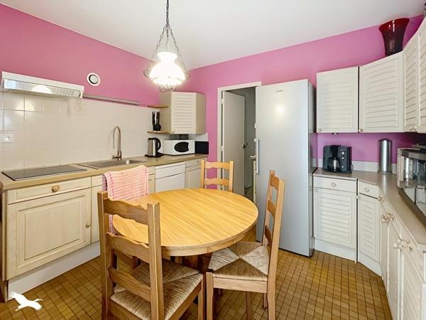 Maison 417 514 € Nieul-sur-Mer 6 p 156 m² DPE C