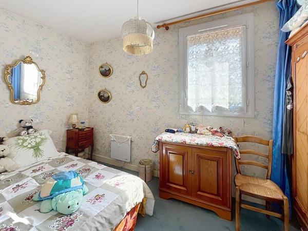 Maison 417 514 € Nieul-sur-Mer 6 p 156 m² DPE C