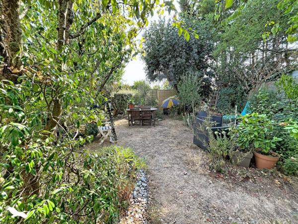 Maison 417 514 € Nieul-sur-Mer 6 p 156 m² DPE C