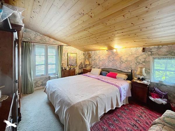 Maison 417 514 € Nieul-sur-Mer 6 p 156 m² DPE C