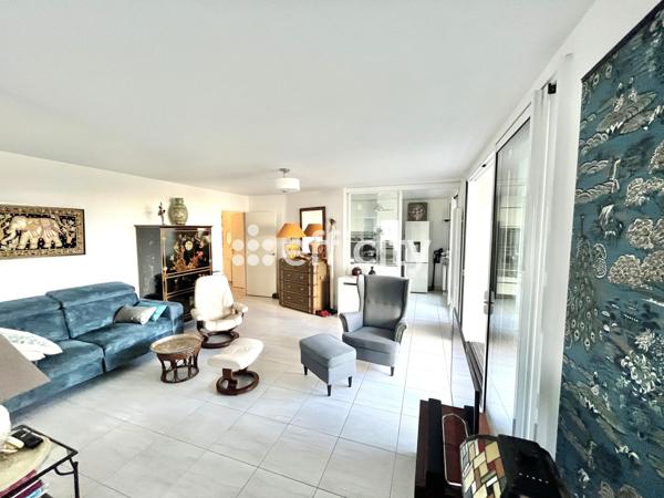 Appartement 4 pièces - 82 m² Exclusivité efficity