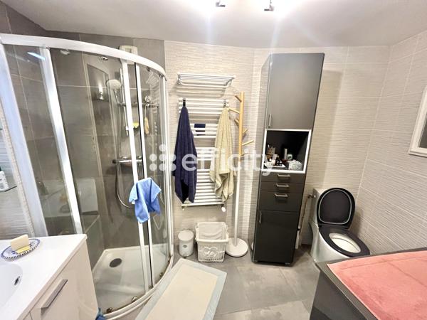 Appartement 4 pièces - 82 m² Exclusivité efficity