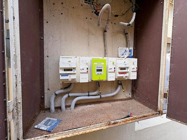 86580 VOUNEUIL SOUS BIARD Immeuble Vouneuil Sous Biard - 228 m2