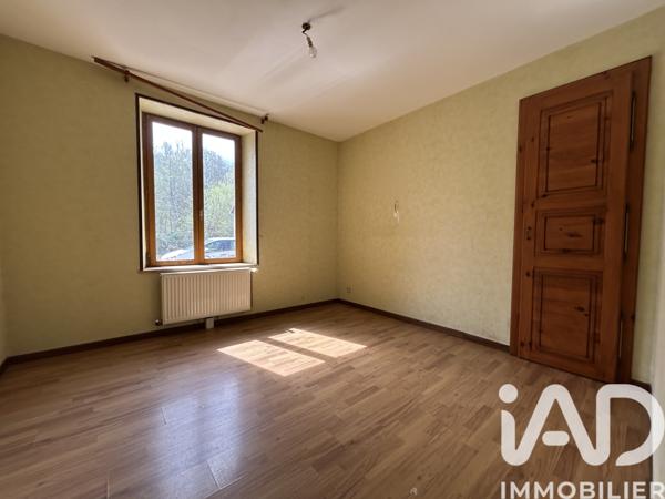 Maison à vendre 8 pièces 160 m² Moussey