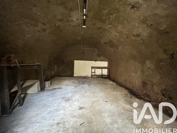 Maison à vendre 8 pièces 160 m² Moussey