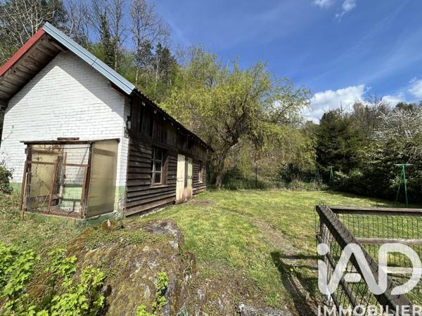 Maison à vendre 8 pièces 160 m² Moussey