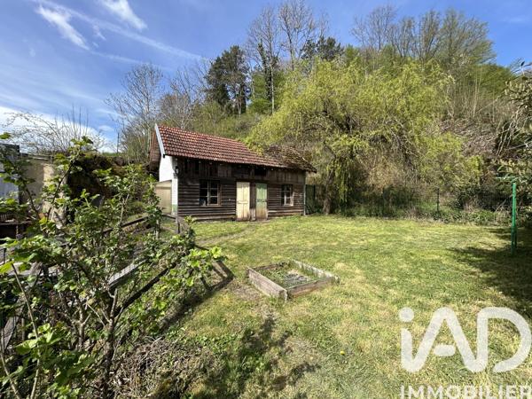 Maison à vendre 8 pièces 160 m² Moussey