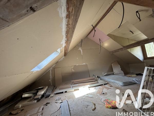 Maison à vendre 8 pièces 160 m² Moussey
