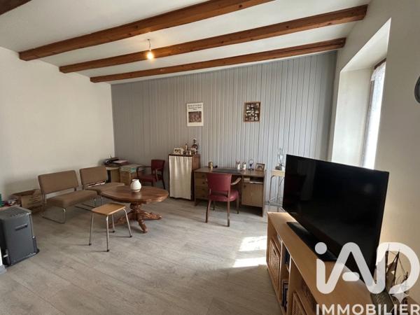Maison à vendre 8 pièces 160 m² Moussey