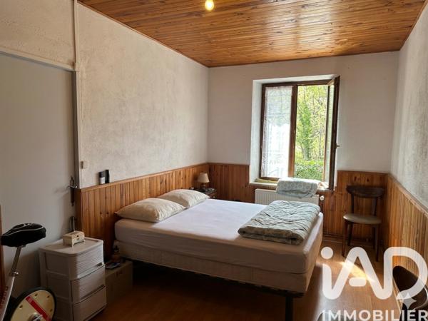 Maison à vendre 8 pièces 160 m² Moussey