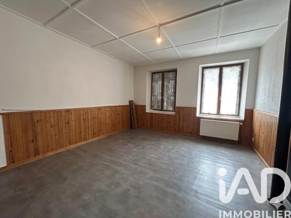 Maison à vendre 8 pièces 160 m² Moussey