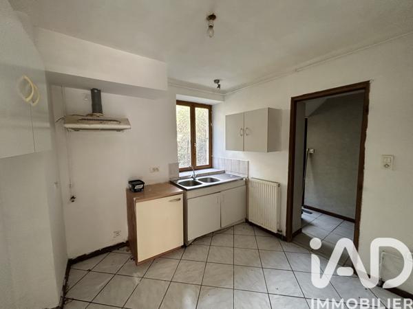 Maison à vendre 8 pièces 160 m² Moussey