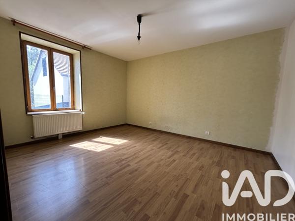 Maison à vendre 8 pièces 160 m² Moussey