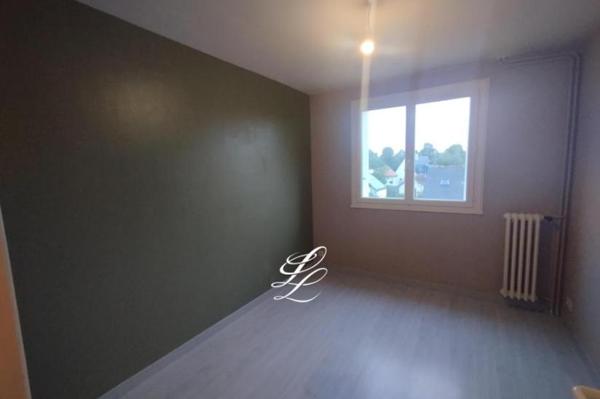 Location - Appartement 3 pièces 56 m 2 RENNES (35000)