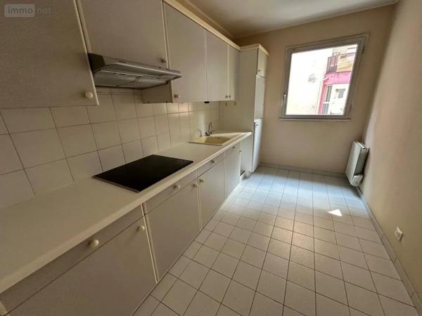 Achat - Appartement Toulouse 31000 2 pièces 54 m 2 789 m 2