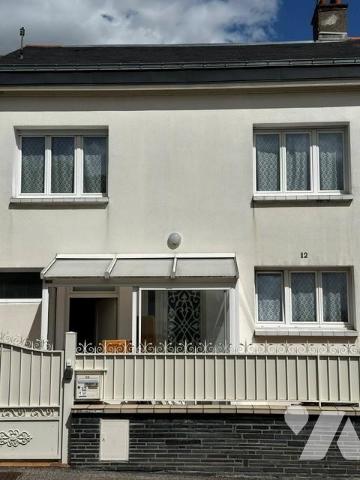 ANGERS PROCHE TOUTES COMMODITES ET TRAMWAY