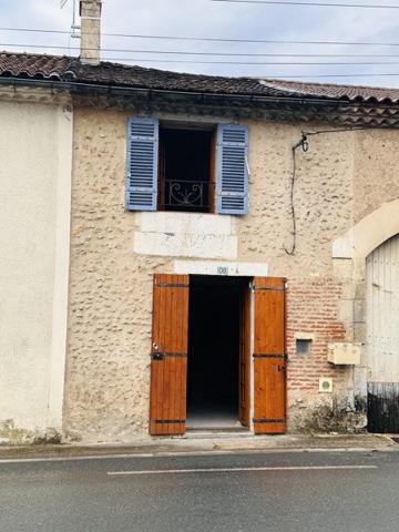 Maison à vendre |  Vergt |  2 pièces | 75 m²