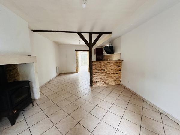 Maison à vendre |  Vergt |  2 pièces | 75 m²