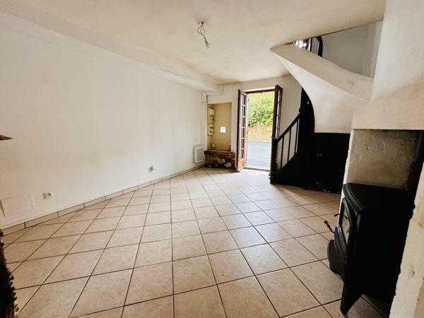 Maison à vendre |  Vergt |  2 pièces | 75 m²