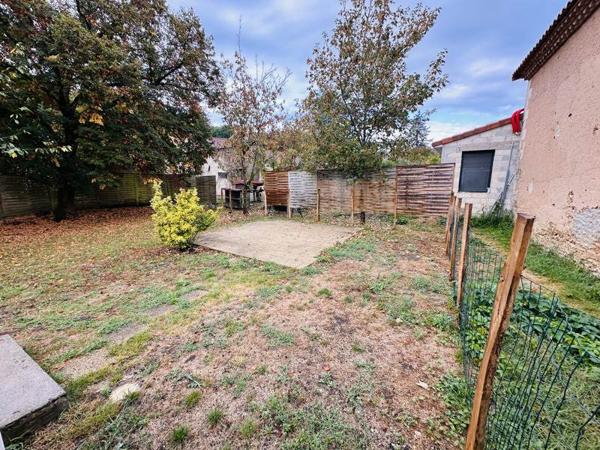 Maison à vendre |  Vergt |  2 pièces | 75 m²