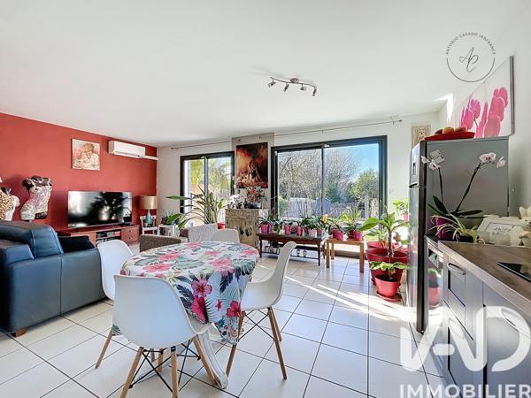 Maison à vendre 4 pièces 83 m² Agde