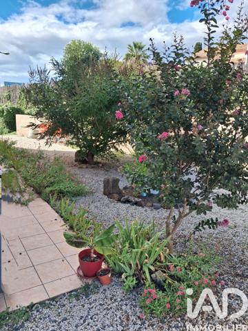Maison à vendre 4 pièces 83 m² Agde