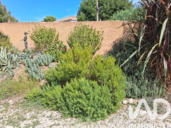 Maison à vendre 4 pièces 83 m² Agde