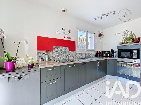 Maison à vendre 4 pièces 83 m² Agde