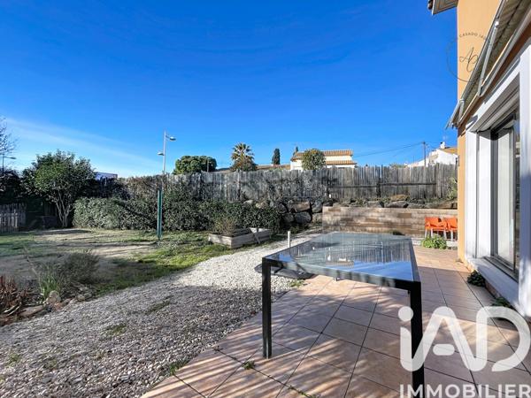 Maison à vendre 4 pièces 83 m² Agde