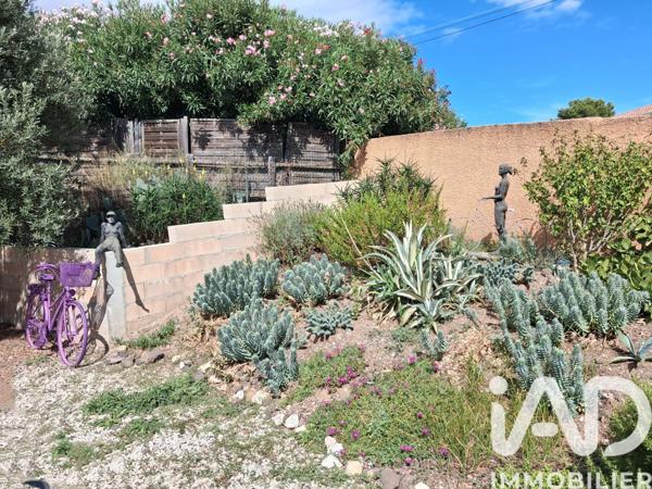 Maison à vendre 4 pièces 83 m² Agde